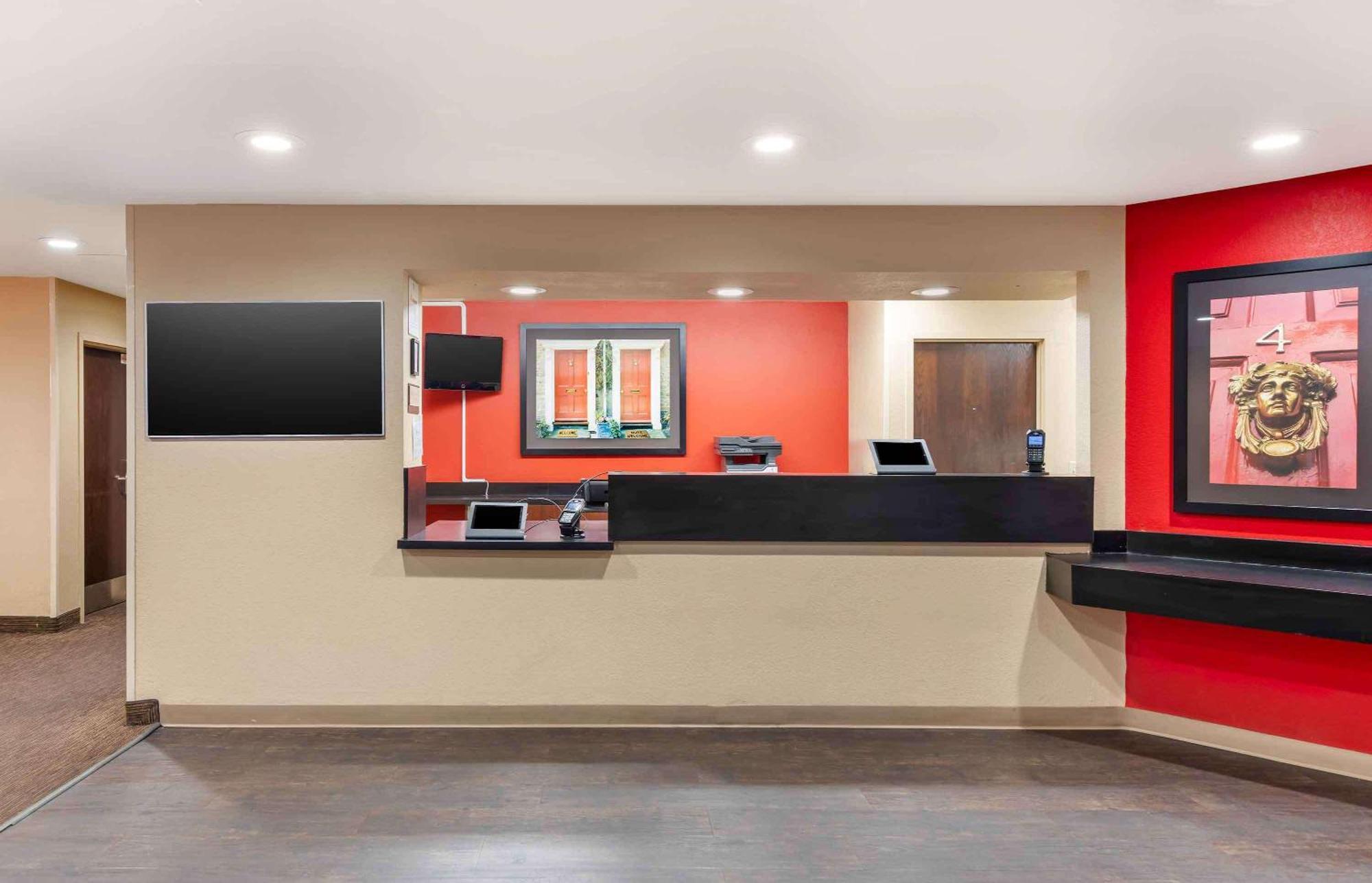 Extended Stay America Suites - Los Angeles - Ontario Airport Guasti Zewnętrze zdjęcie
