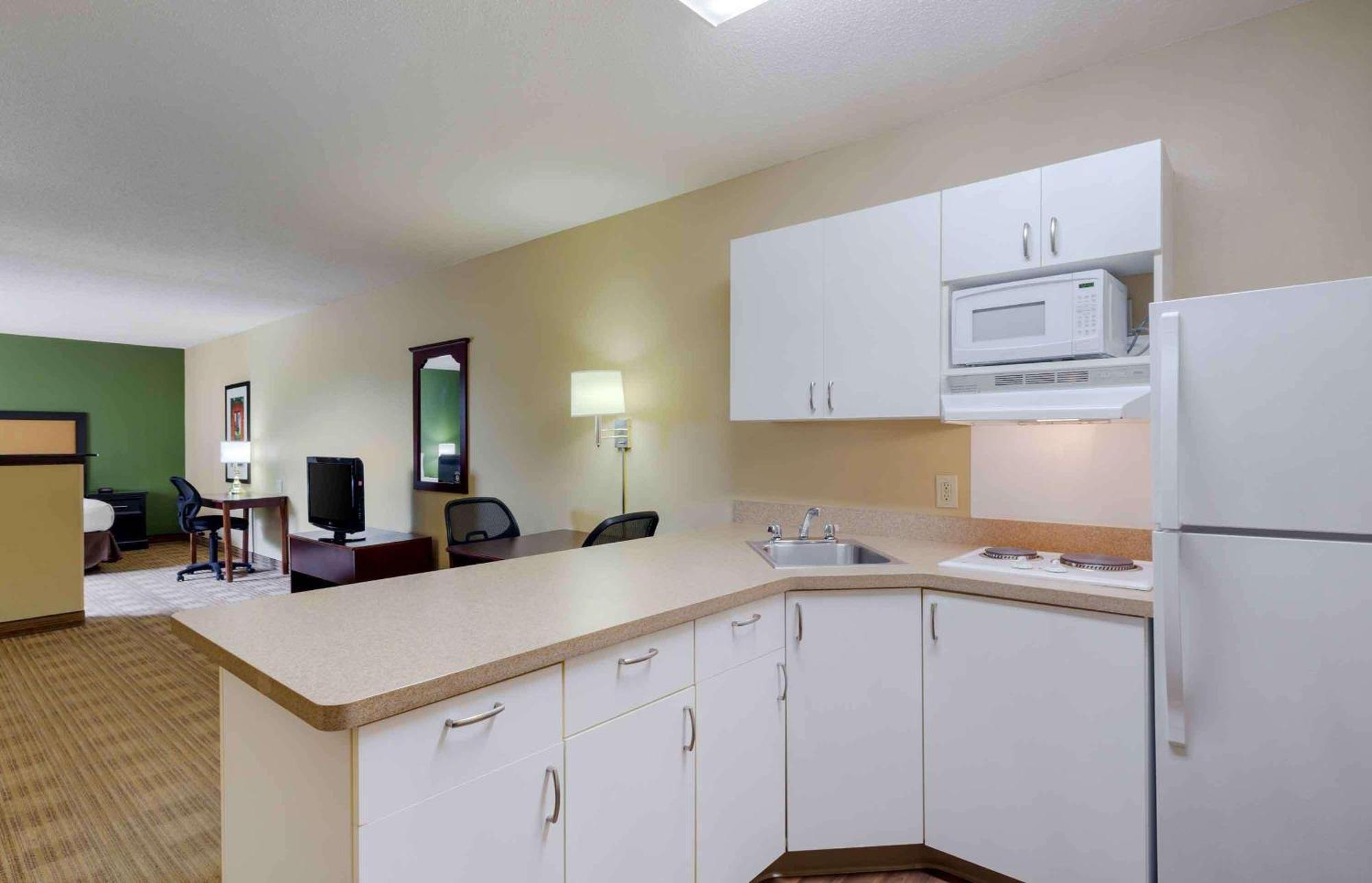 Extended Stay America Suites - Los Angeles - Ontario Airport Guasti Zewnętrze zdjęcie