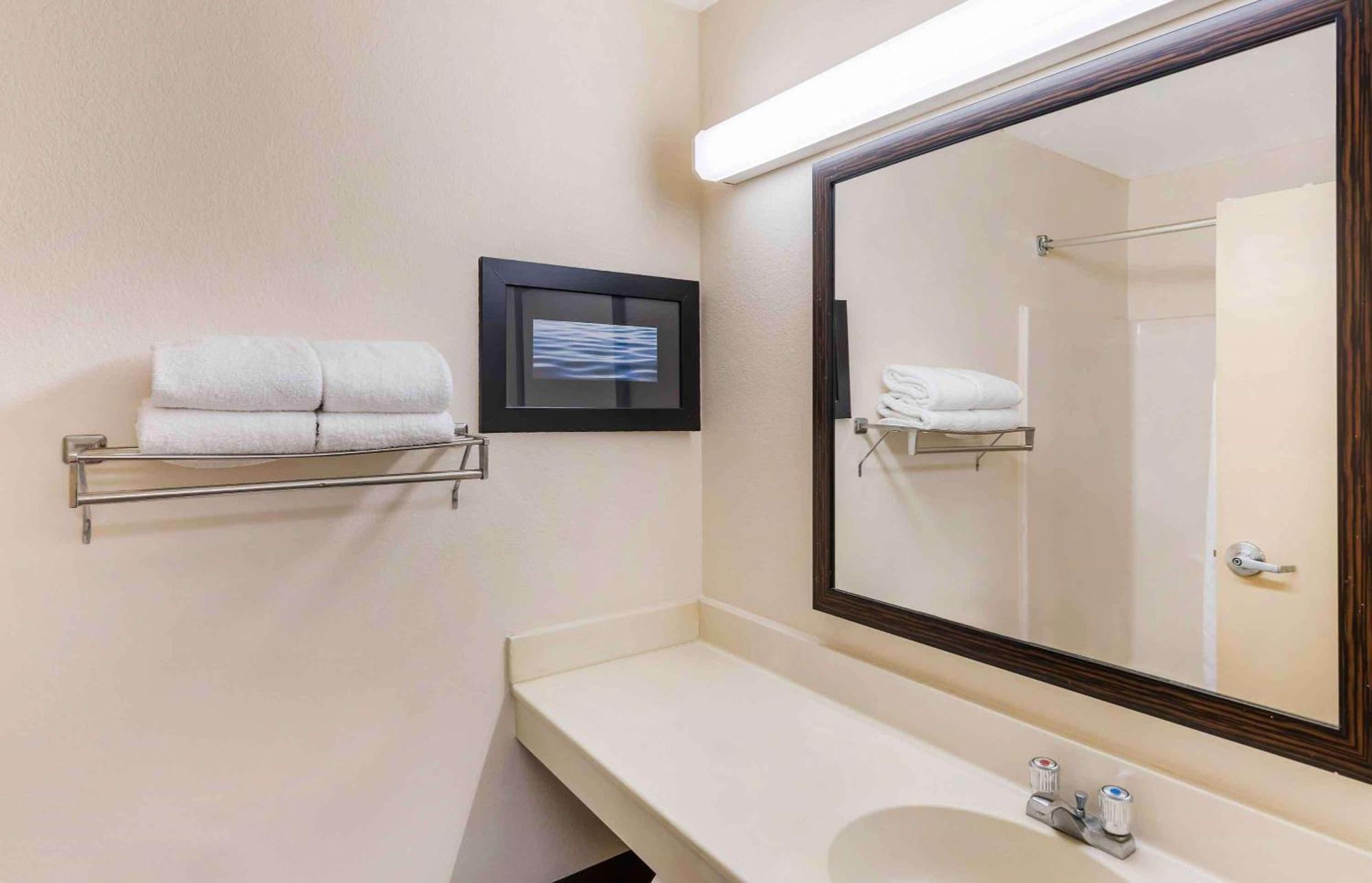 Extended Stay America Suites - Los Angeles - Ontario Airport Guasti Zewnętrze zdjęcie