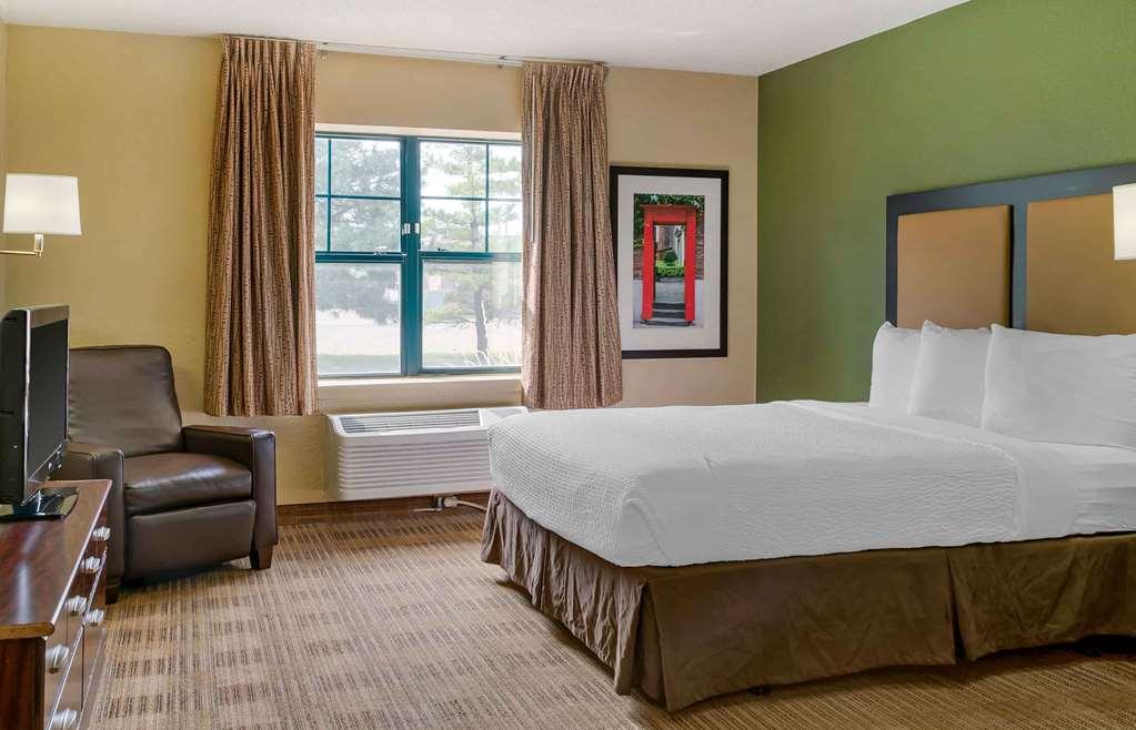 Extended Stay America Suites - Los Angeles - Ontario Airport Guasti Pokój zdjęcie