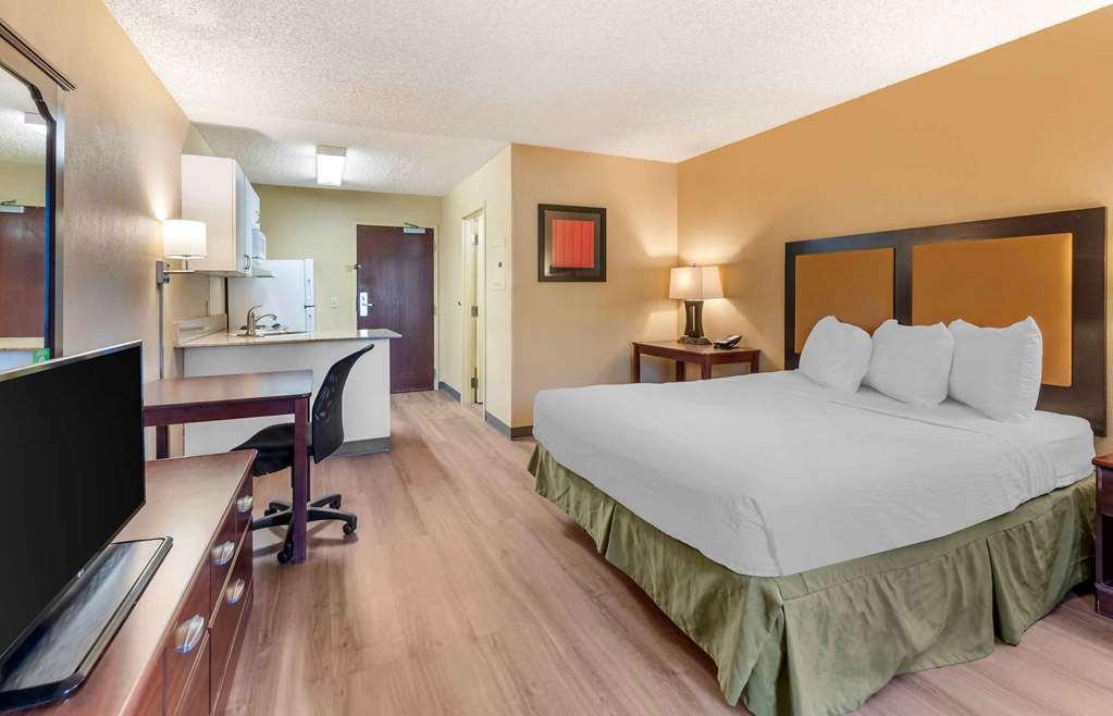 Extended Stay America Suites - Los Angeles - Ontario Airport Guasti Pokój zdjęcie