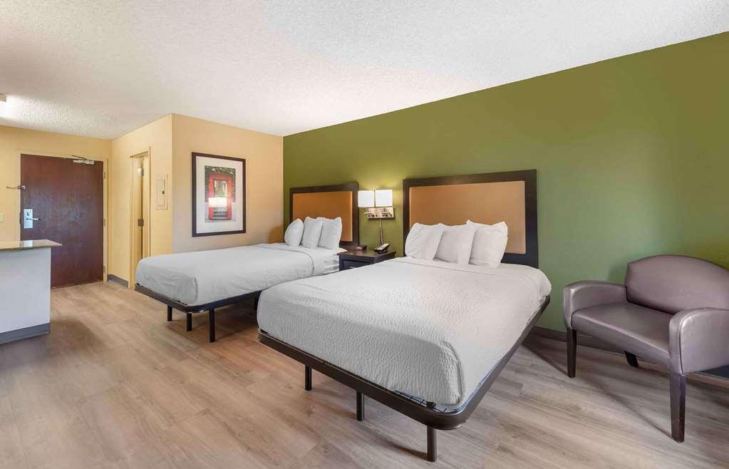 Extended Stay America Suites - Los Angeles - Ontario Airport Guasti Pokój zdjęcie