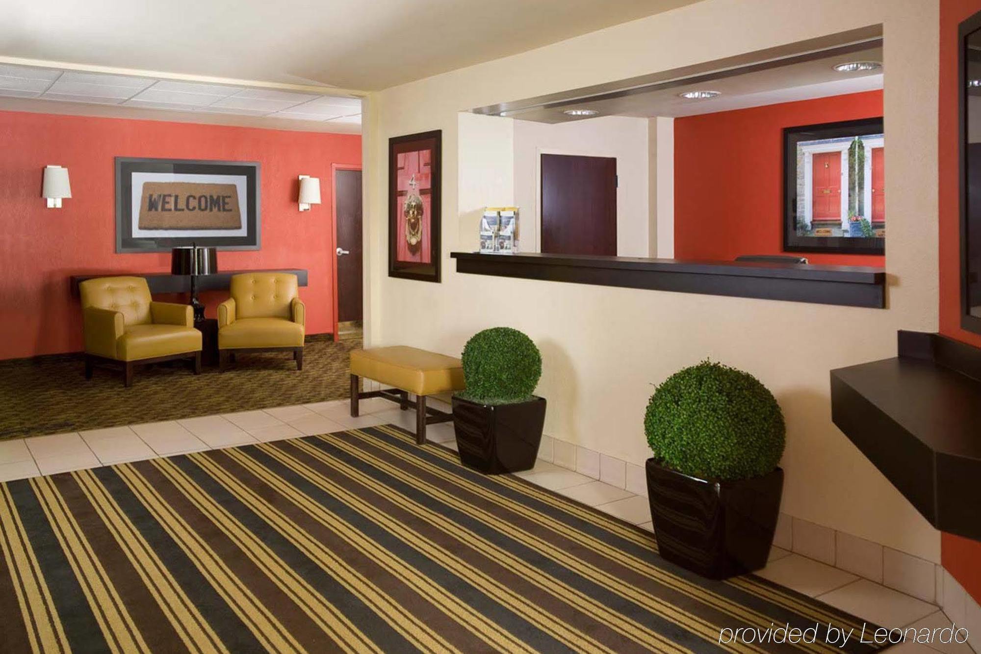 Extended Stay America Suites - Los Angeles - Ontario Airport Guasti Zewnętrze zdjęcie