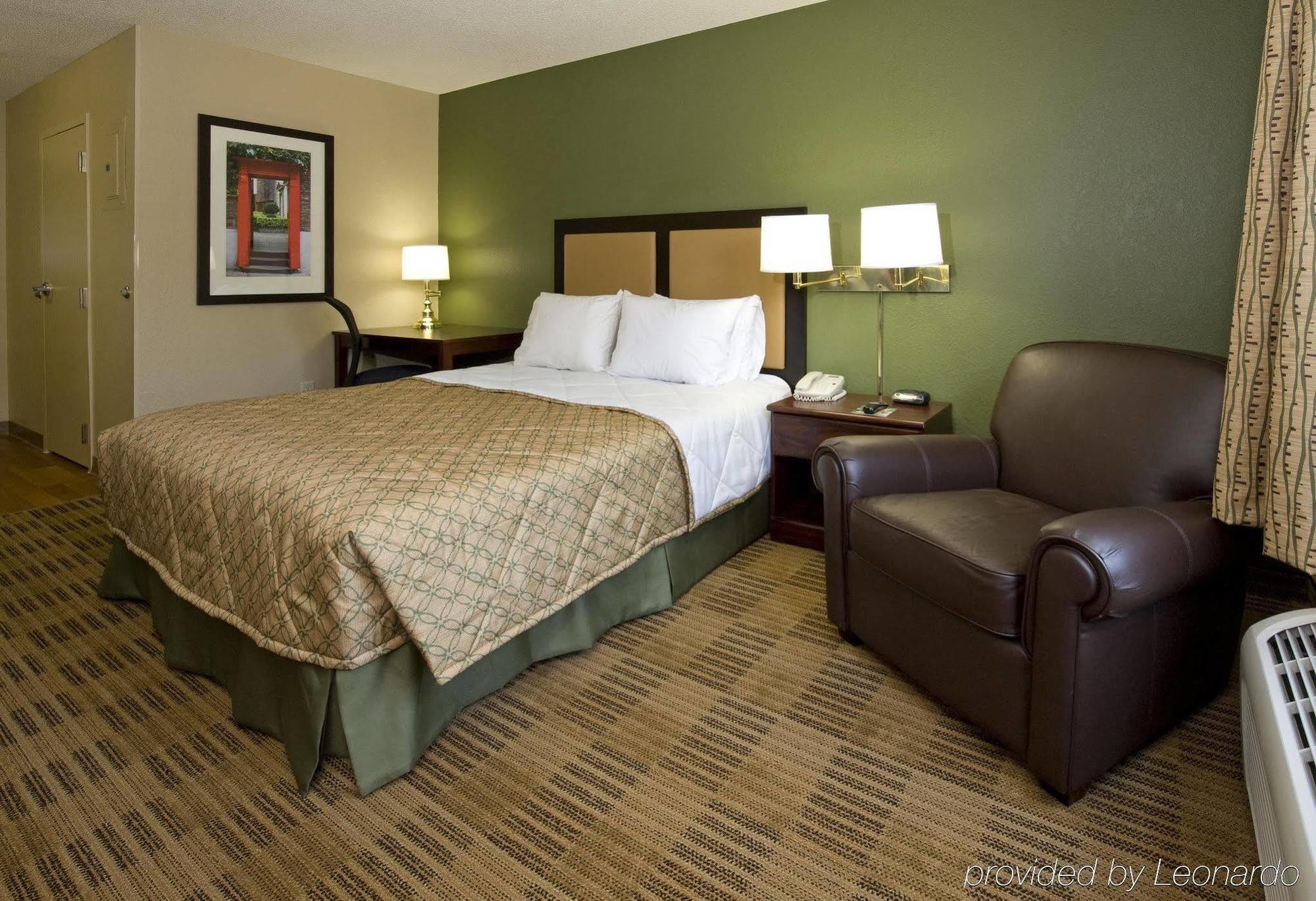 Extended Stay America Suites - Los Angeles - Ontario Airport Guasti Zewnętrze zdjęcie