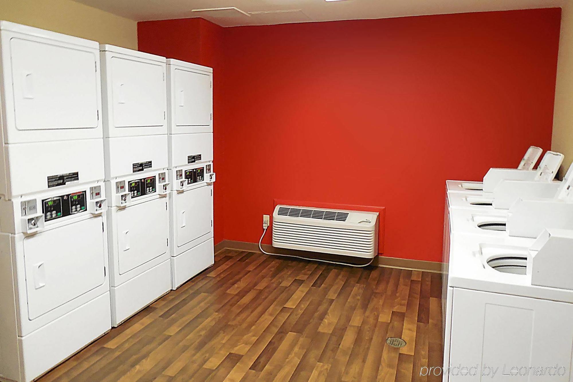 Extended Stay America Suites - Los Angeles - Ontario Airport Guasti Zewnętrze zdjęcie
